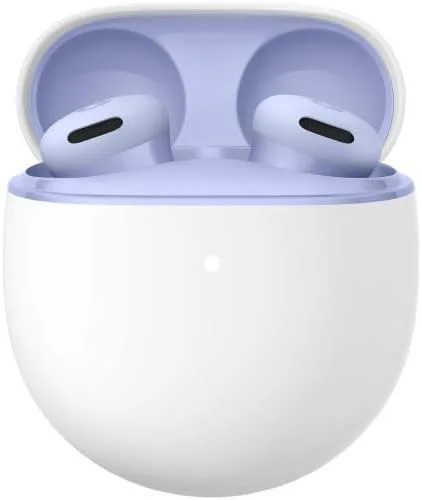Google Pixel Buds 2a