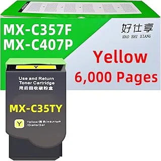 Sharp MX-C35TY