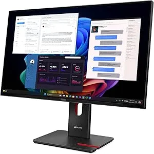 Lenovo ThinkVision T27UD-40 LED-skärm