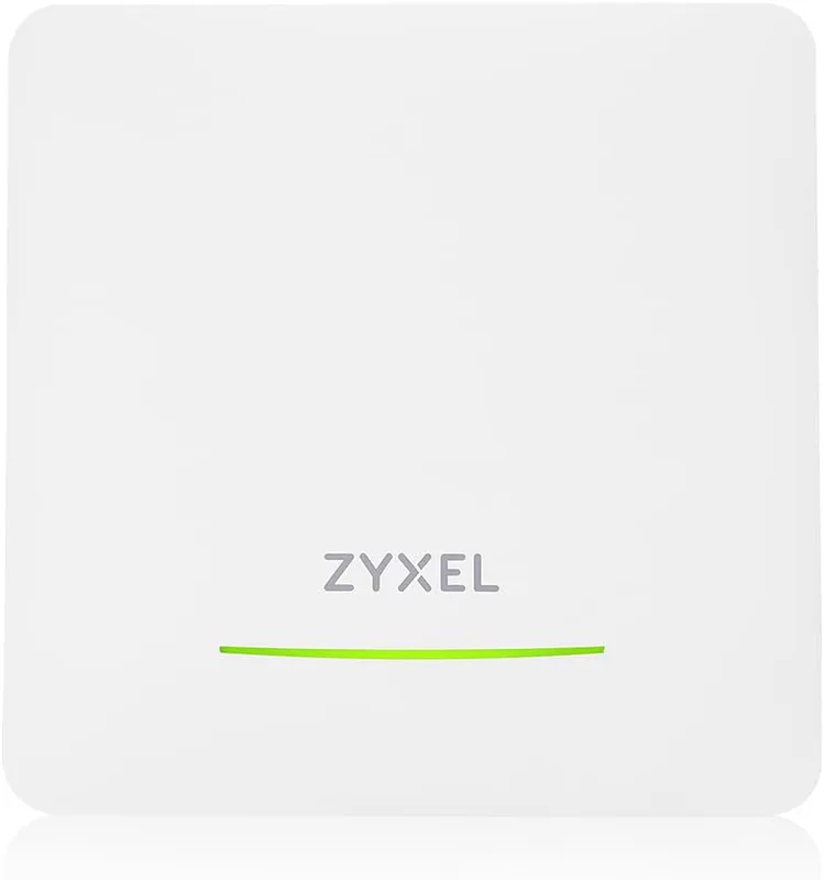 Zyxel WiFi 7 BE6500 NebulaFlex Access Point NWA50BE PRO