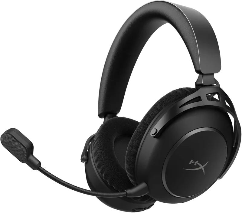 HyperX Cloud Alpha 2 Trådlöst spelheadset