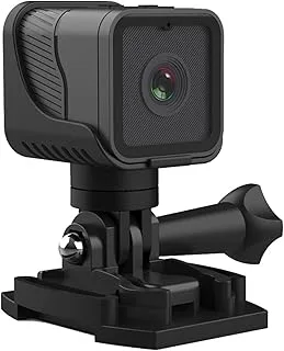 Sport actionkamera WiFi Sportkamera Undervatten Vattentät Utomhusresor Videoinspelning Klarhet Exakt(Sports DV Action cam)