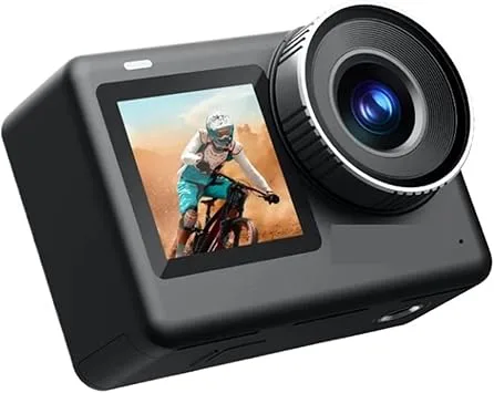 Active Action Camera 4K