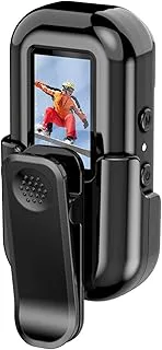 Mini Action Camera 1080P HD Digital Video Recorder Body Cam WiFi Sports Action Cam