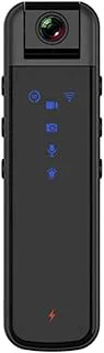 Actionkamera Wifi HD 1080P Mini Body Camera