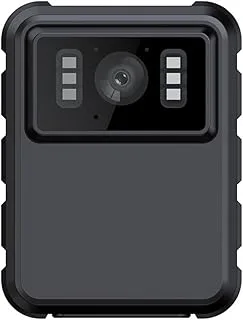1080P 2K Wifi Digtal Kroppskamera Sport DV