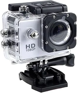 Mini HD 1080P vattentät kamera Sport videokamera