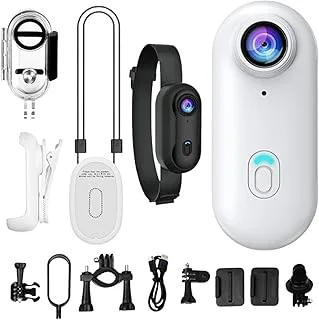 Bärbar Kamera, Fickaktionskamera