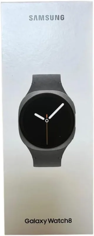 Samsung Smartwatch Galaxy Watch 8 40 mm
