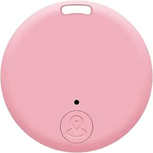 Generic Pet Tracker,Trådlös RF Item Finder Phone