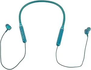 lvifloae Bluetooth -hörlurar med Mic Sports hörlurar