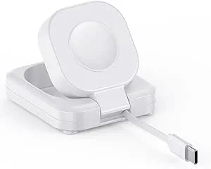 för Apple Watch magnetisk laddningsdocka