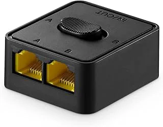 10 Gigabit Network Switcher