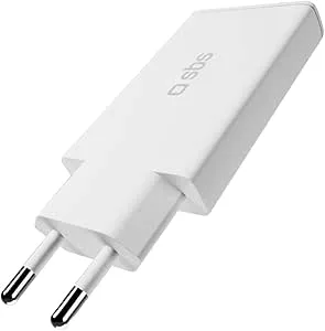 SBS GaN extra tunn laddare 67 W USB-C