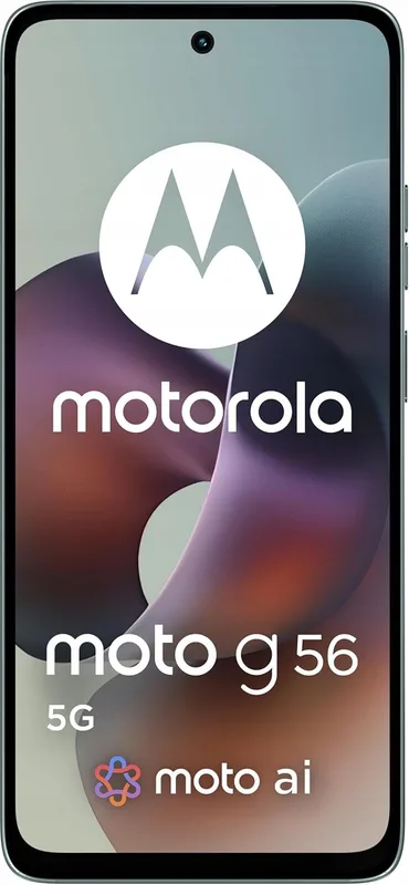 Motorola SMARTPHONE MOTO G56 5G