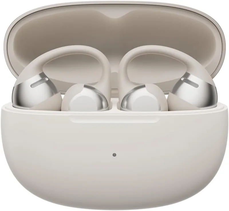 SHOKZ AfterShokz OpenDots ONE grey