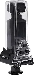 Bewinner 4K 20MP WiFi Action Camera