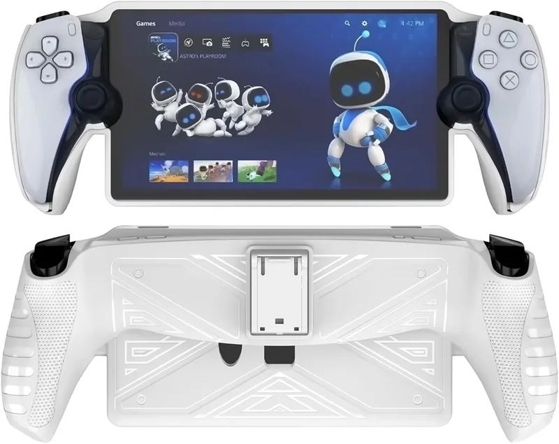 Sony skyddsfodral kompatibelt med PlayStation Portal