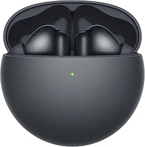 HUAWEI Freebuds 7i Svart