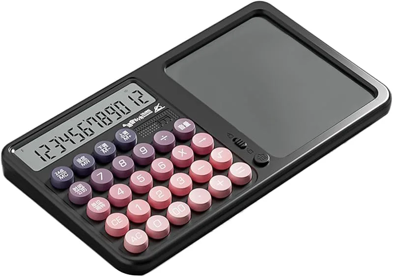 Skrivdyna, digitalt matematikverktyg