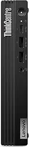 Lenovo ThinkCentre M75q Gen 5