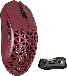 MAMBASNAKE M5 Ultra Carbon Fiber 8000Hz Trådlös