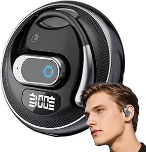 Generico Over-Aurose Hours Headset