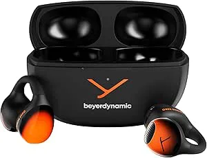 beyerdynamic AMIRON ZERO Öppna hörlurar med öppet