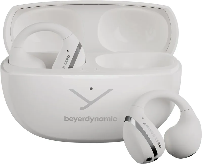 beyerdynamic AMIRON Zero Öppna hörlurar