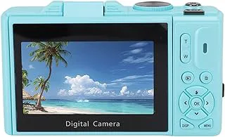 5K Digitalkamera för Fotografering