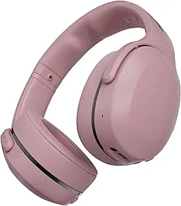 Skullcandy Crusher 540 Active Over-Ear Soft Rosa