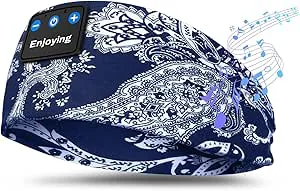 flintronic Hörlurar för sömn
