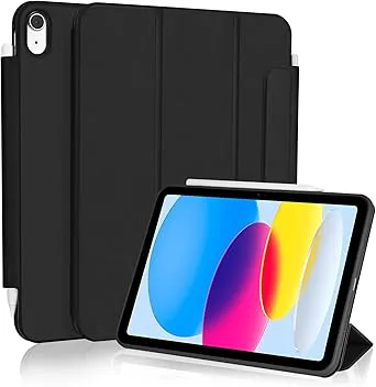Fodral för iPad (A16) 11/10. generationen (2025/2022)