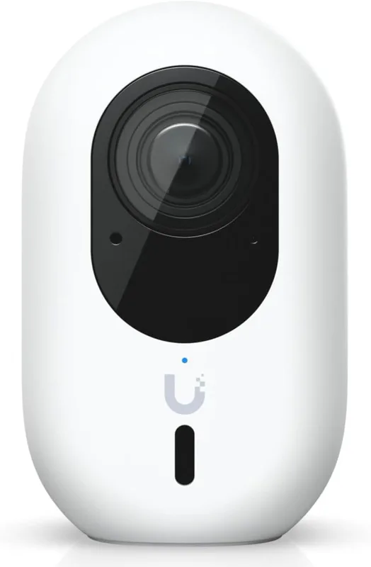 Ubiquiti UniFi Protect G6 Instant