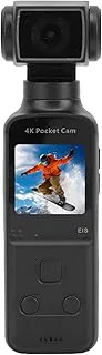 4K Body Camera