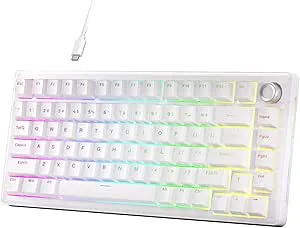 DIERYA DK81E speltangentbord