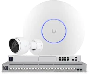 Générique Ubiquiti Priority Safety Kit