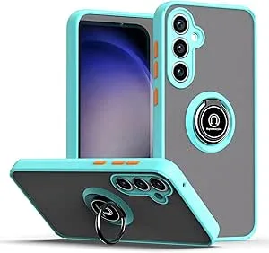CaseOnline TPU ring skal Samsung Galaxy S25 FE