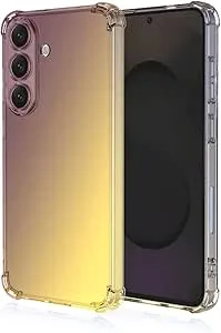 Ferrelli silikon skal Samsung Galaxy S25 FE