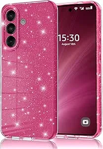 CaseOnline TPU ring skal Samsung Galaxy S25