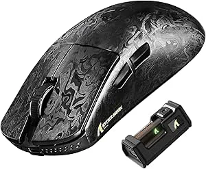 ATTACK SHARK R11 ULTRA Trådlös Gamingmus