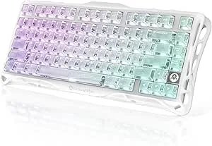 GravaStar Mercury K1 Lite 75 % speltangentbord