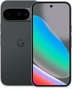 Google Pixel 10 256 GB