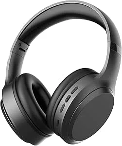 elzle Trådlösa Bluetooth-hörlurar