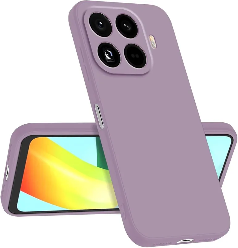 telefonfodral kompatibelt med Xiaomi MI 15T Pro (6,8 tum)