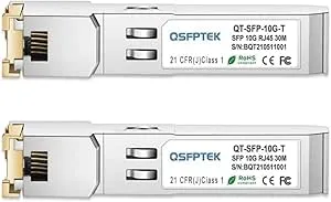 HPE - SFP+ sändar/mottagarmodul