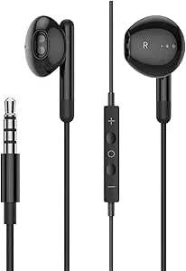 Genérico USB C in-ear hörlurar