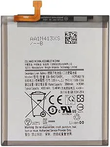 Ersättningsbatteri för Samsung Galaxy A51 SM-A515F
