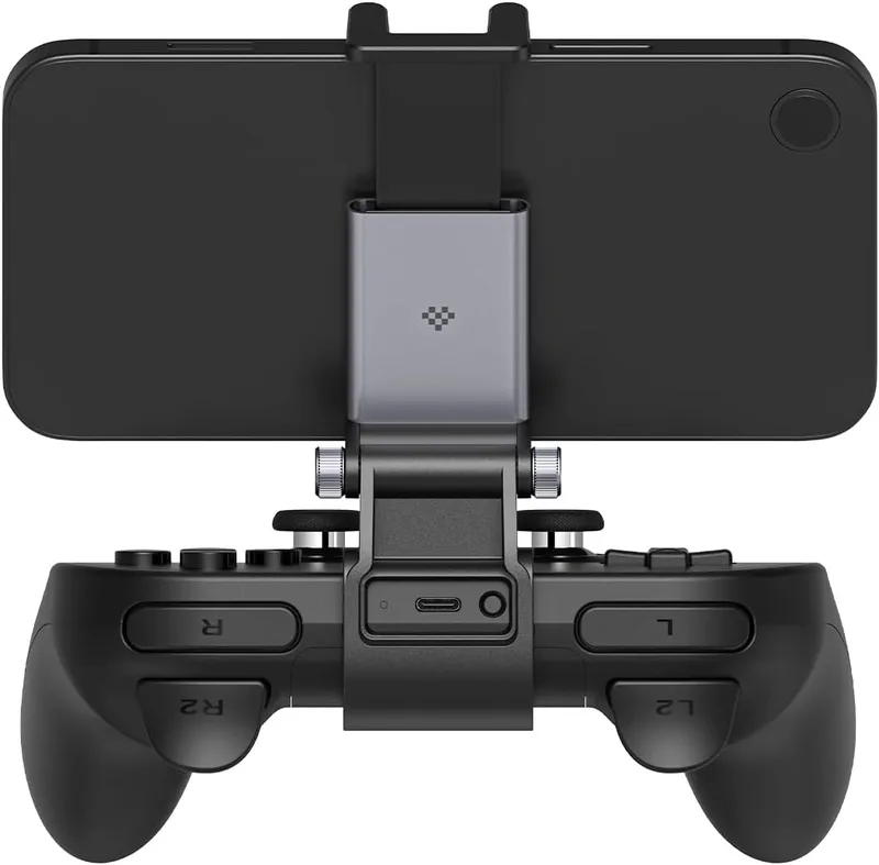 8Bitdo Mobile Clip for Pro 2 and Pro 3 Bluetooth Controller