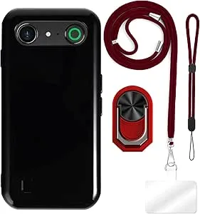 CaseOnline TPU ring skal Doro Aurora A11
